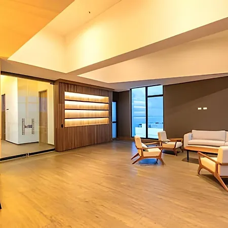 New Panoramic View, Infinite Pool/historic Center *