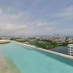New Panoramic View, Infinite Pool/Historic Center