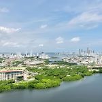 New Panoramic View, Infinite Pool/Historic Center