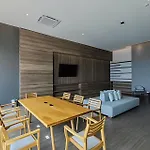 New Panoramic View, Infinite Pool/Historic Center