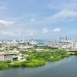 New Panoramic View, Infinite Pool/Historic Center