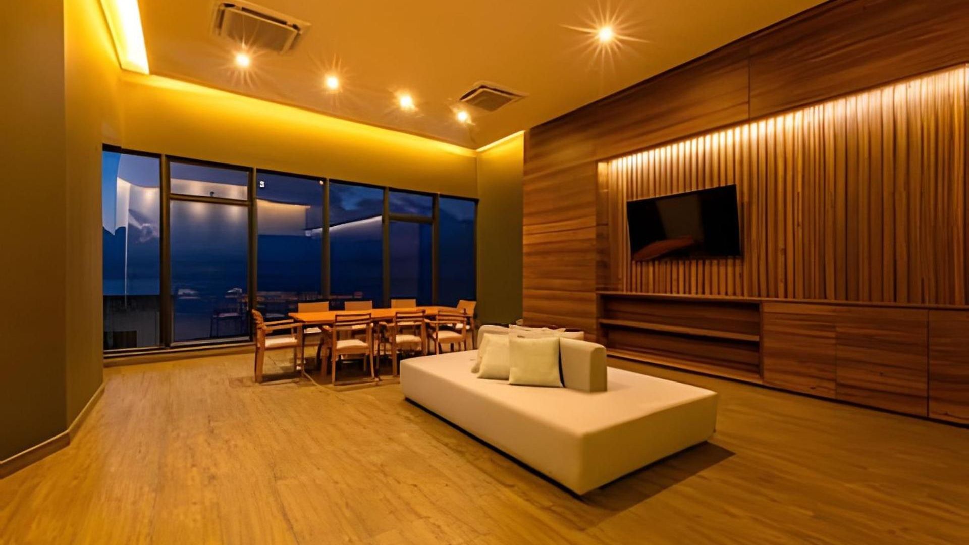 Apartamento New Panoramic View, Infinite Pool/historic Center Cartagena