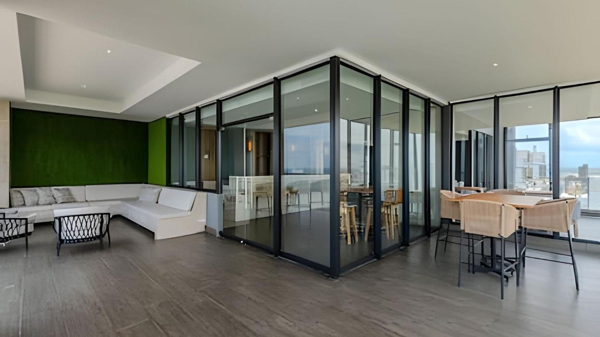 New Panoramic View, Infinite Pool/historic Center