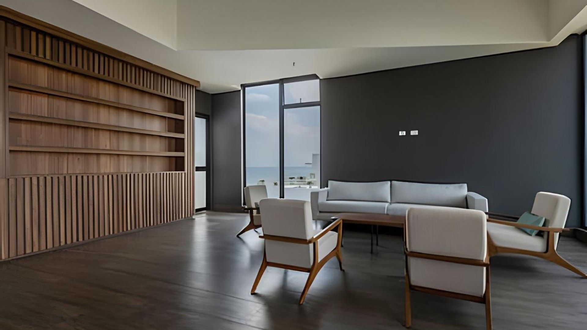 New Panoramic View, Infinite Pool/historic Center Apartamento Cartagena