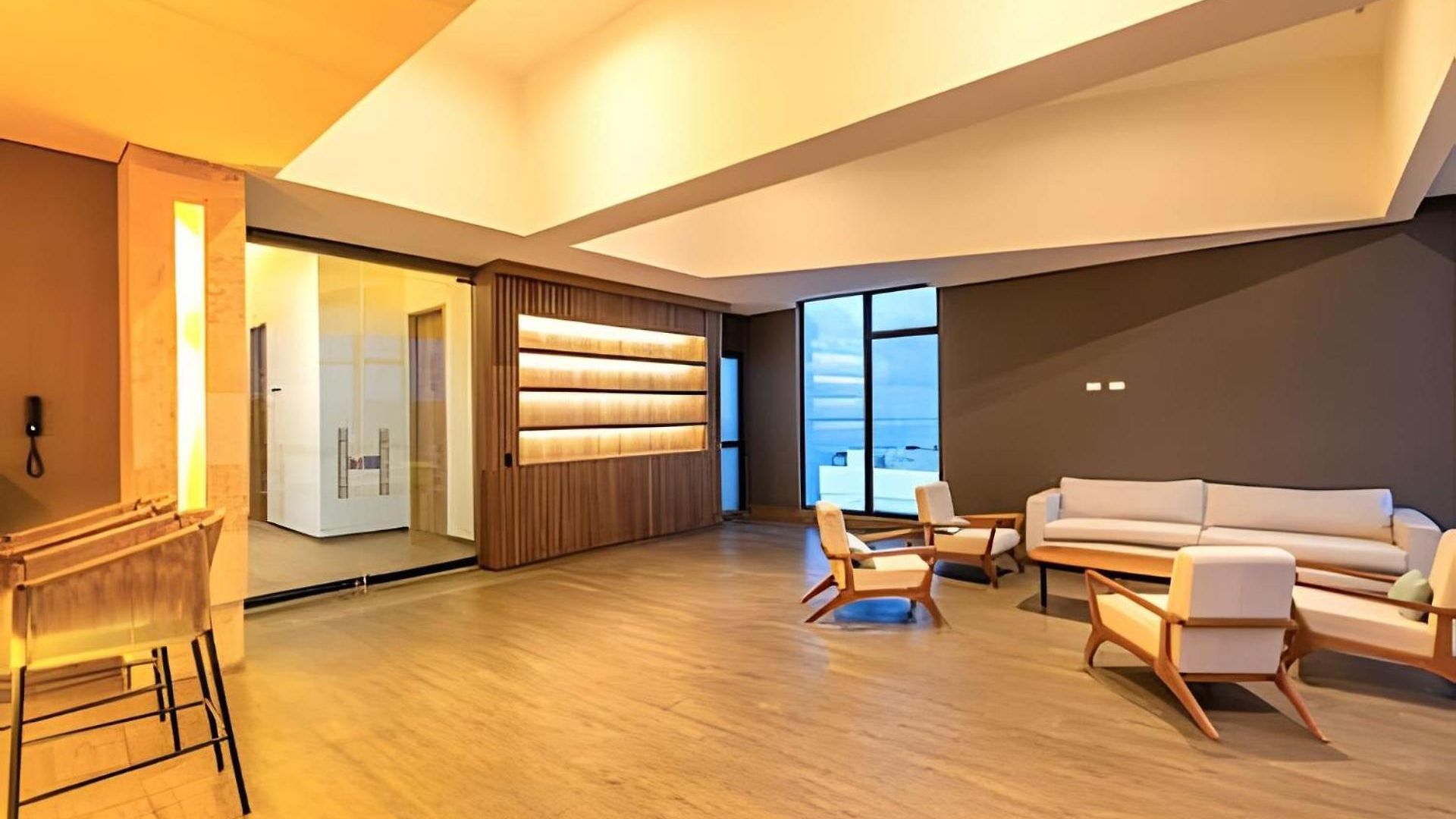 New Panoramic View, Infinite Pool/historic Center *