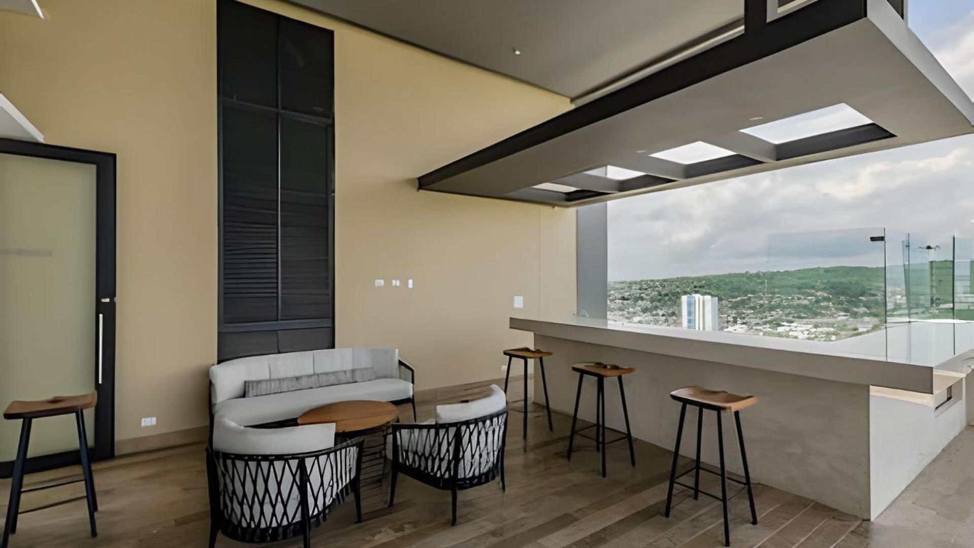 New Panoramic View, Infinite Pool/historic Center Cartagena