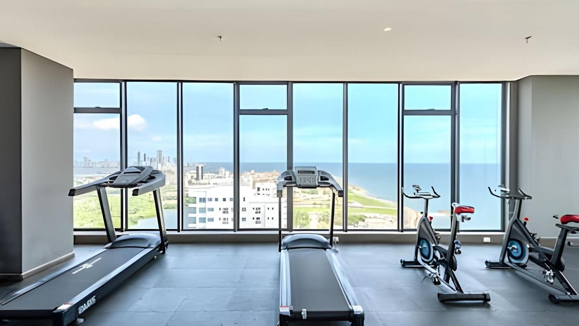 New Panoramic View, Infinite Pool/historic Center *