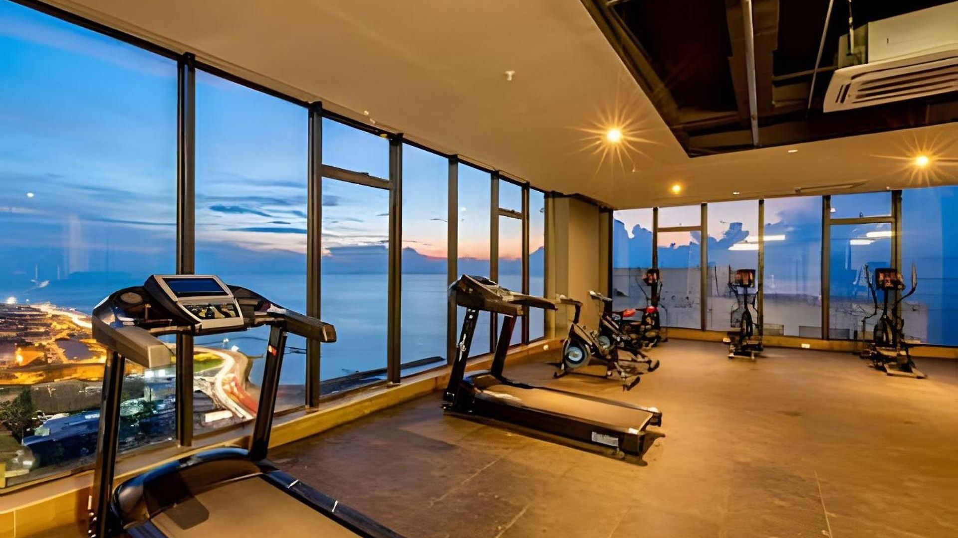 New Panoramic View, Infinite Pool/historic Center Cartagena
