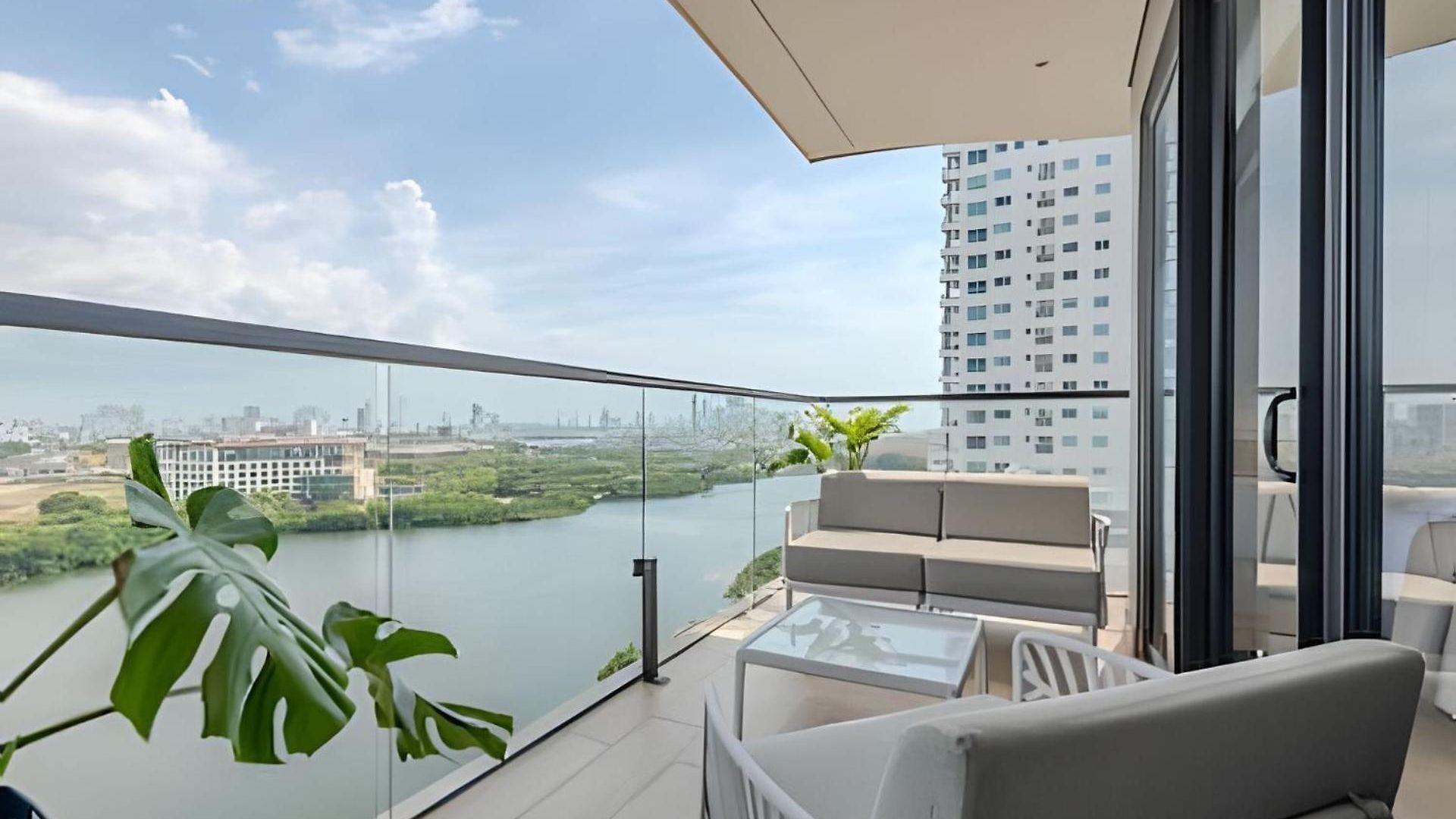 New Panoramic View, Infinite Pool/historic Center