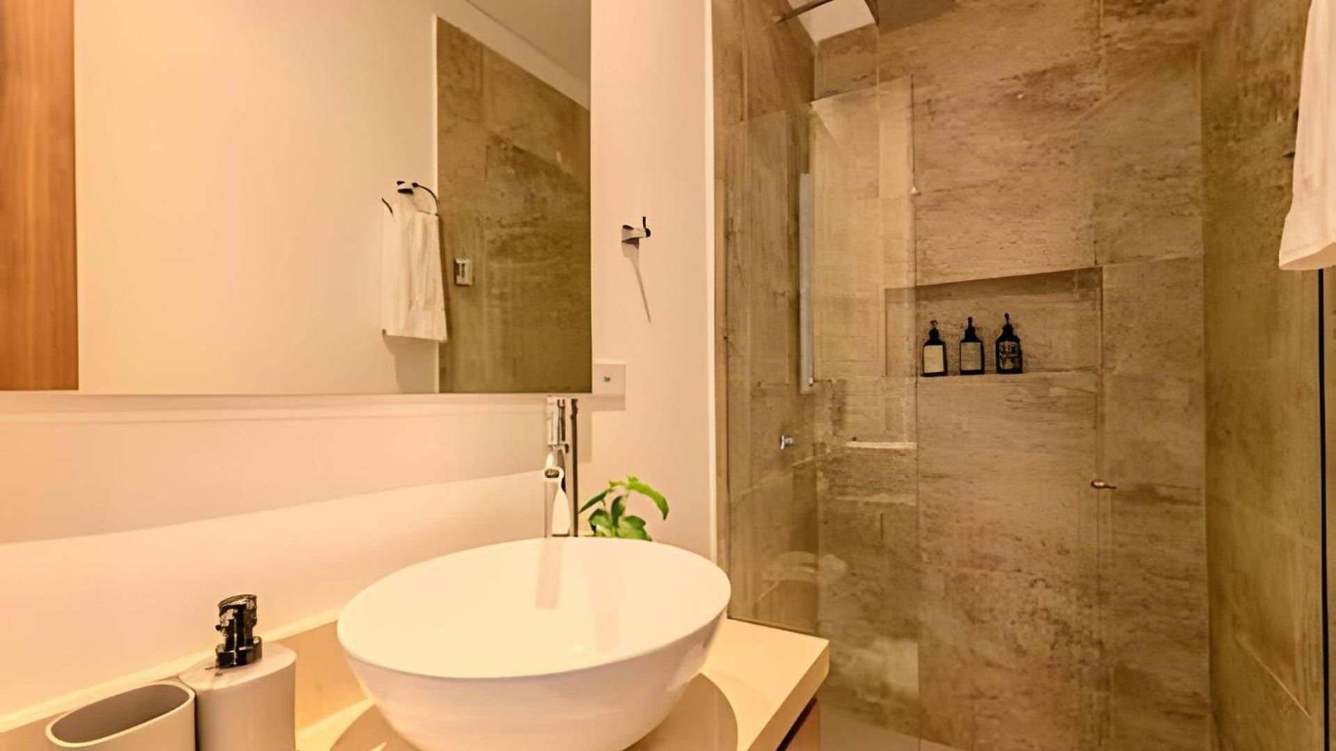 New Panoramic View, Infinite Pool/historic Center Apartamento *