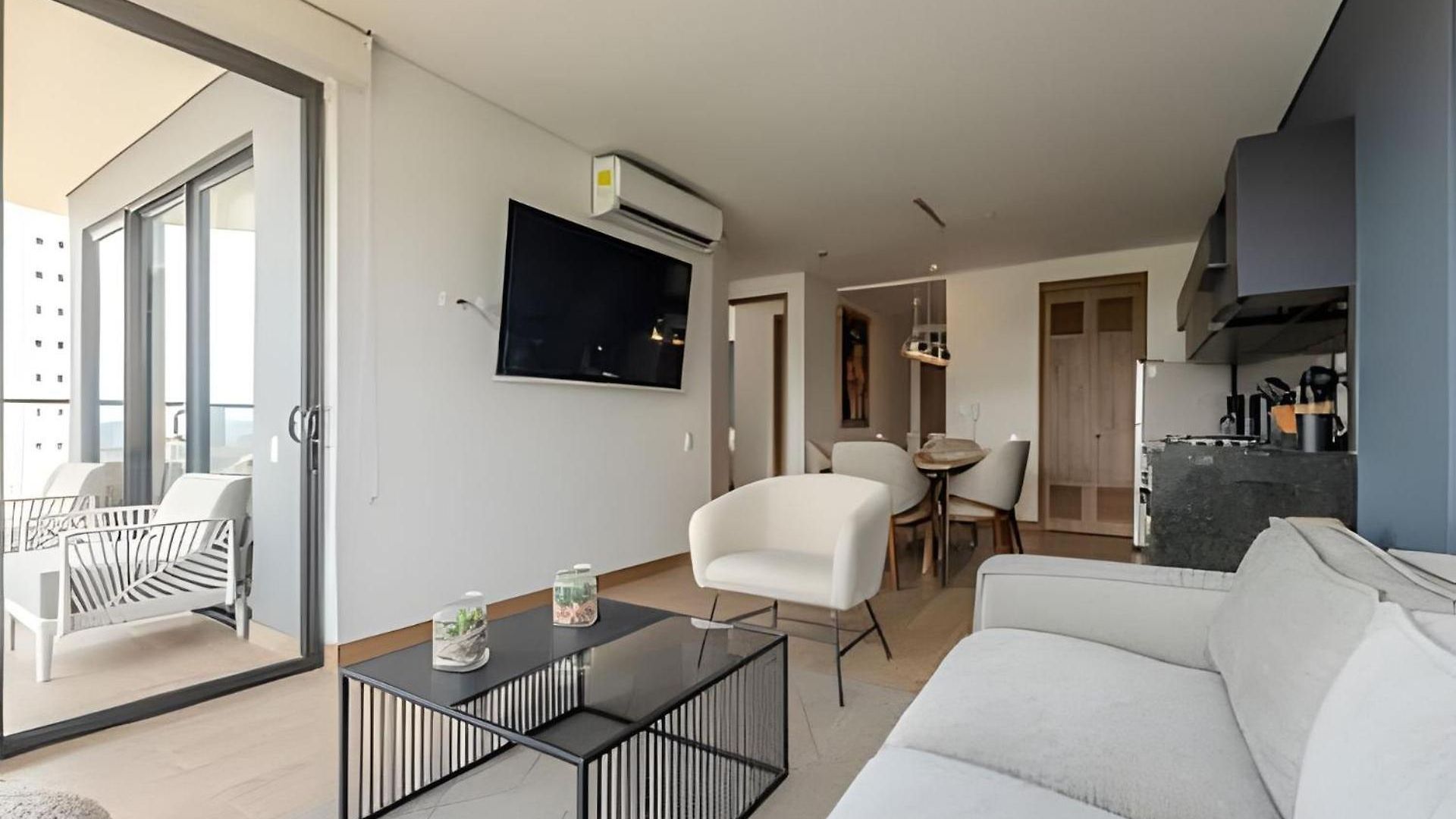 New Panoramic View, Infinite Pool/historic Center *