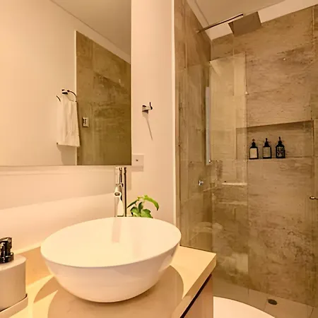 New Panoramic View, Infinite Pool/historic Center Apartamento *