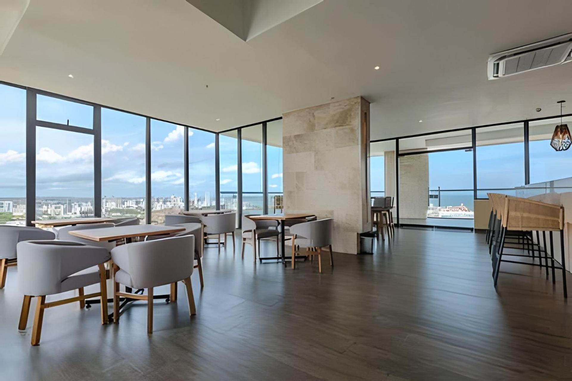 New Panoramic View, Infinite Pool/historic Center *