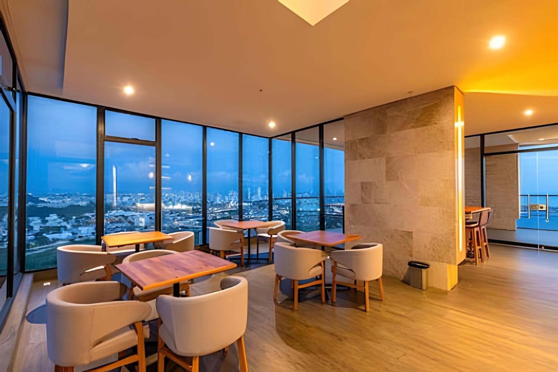 New Panoramic View, Infinite Pool/historic Center Cartagena
