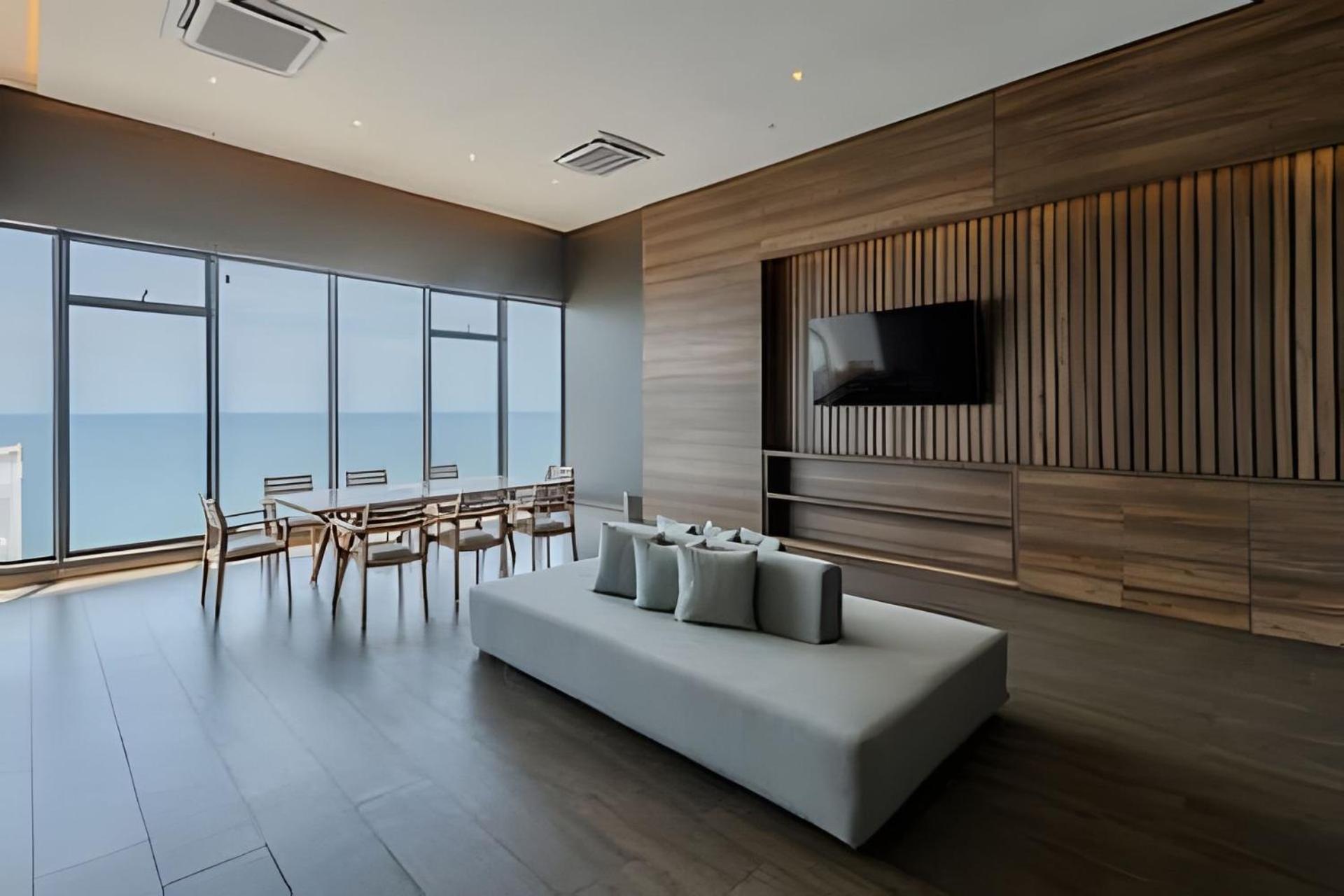 New Panoramic View, Infinite Pool/historic Center