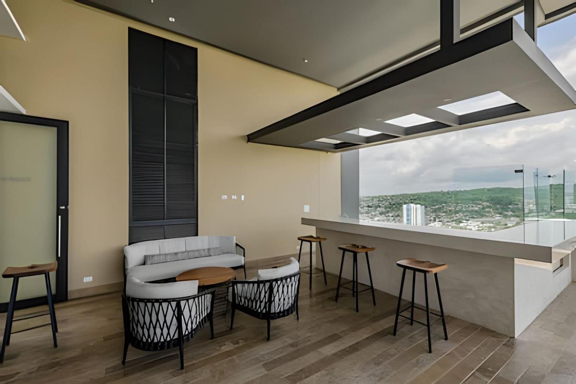 New Panoramic View, Infinite Pool/historic Center Cartagena