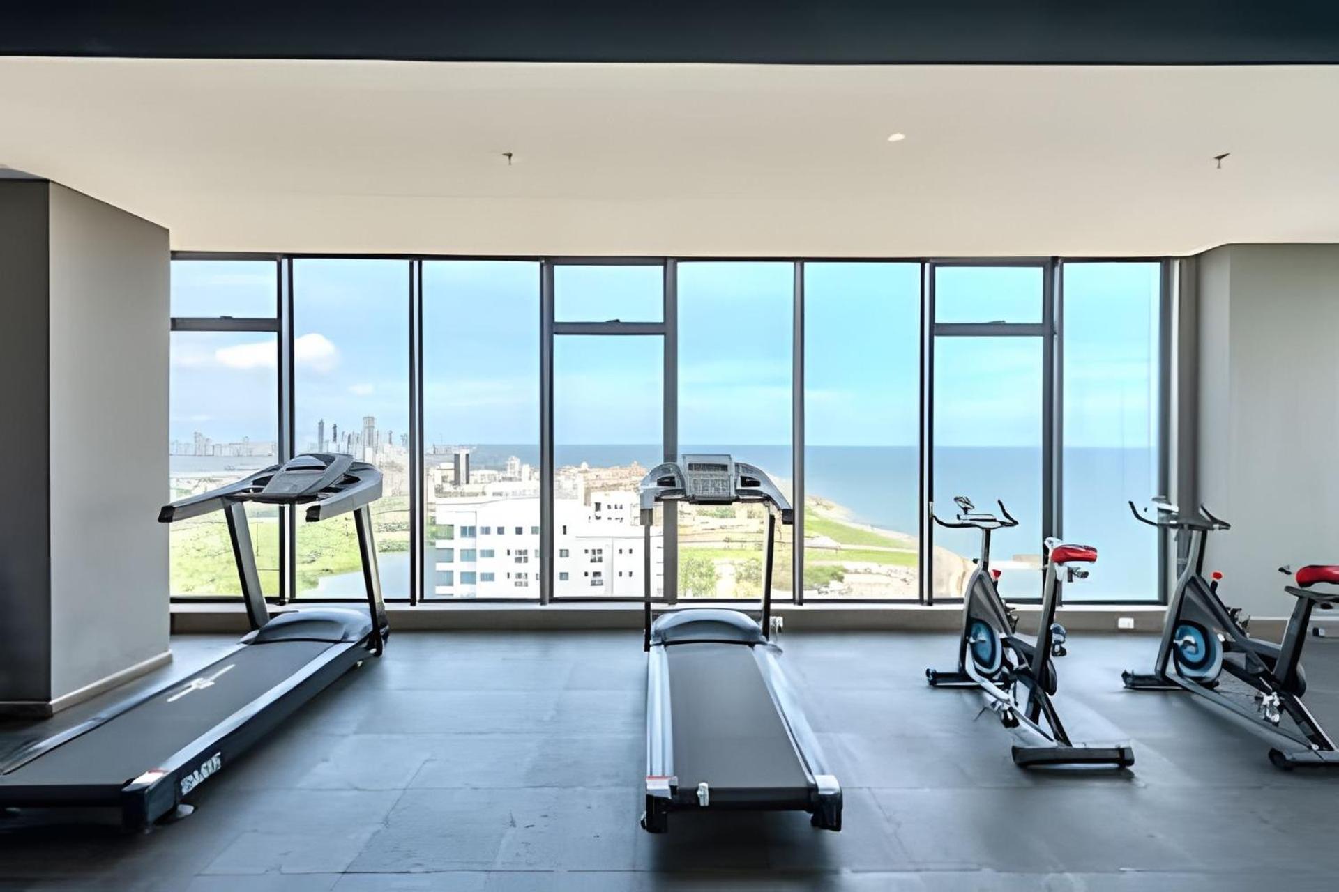 New Panoramic View, Infinite Pool/historic Center *