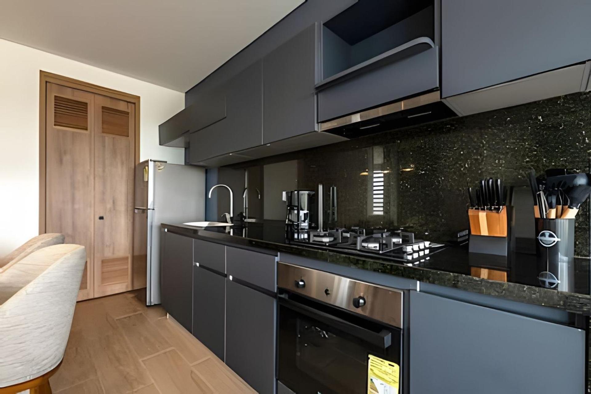 New Panoramic View, Infinite Pool/historic Center Apartamento *