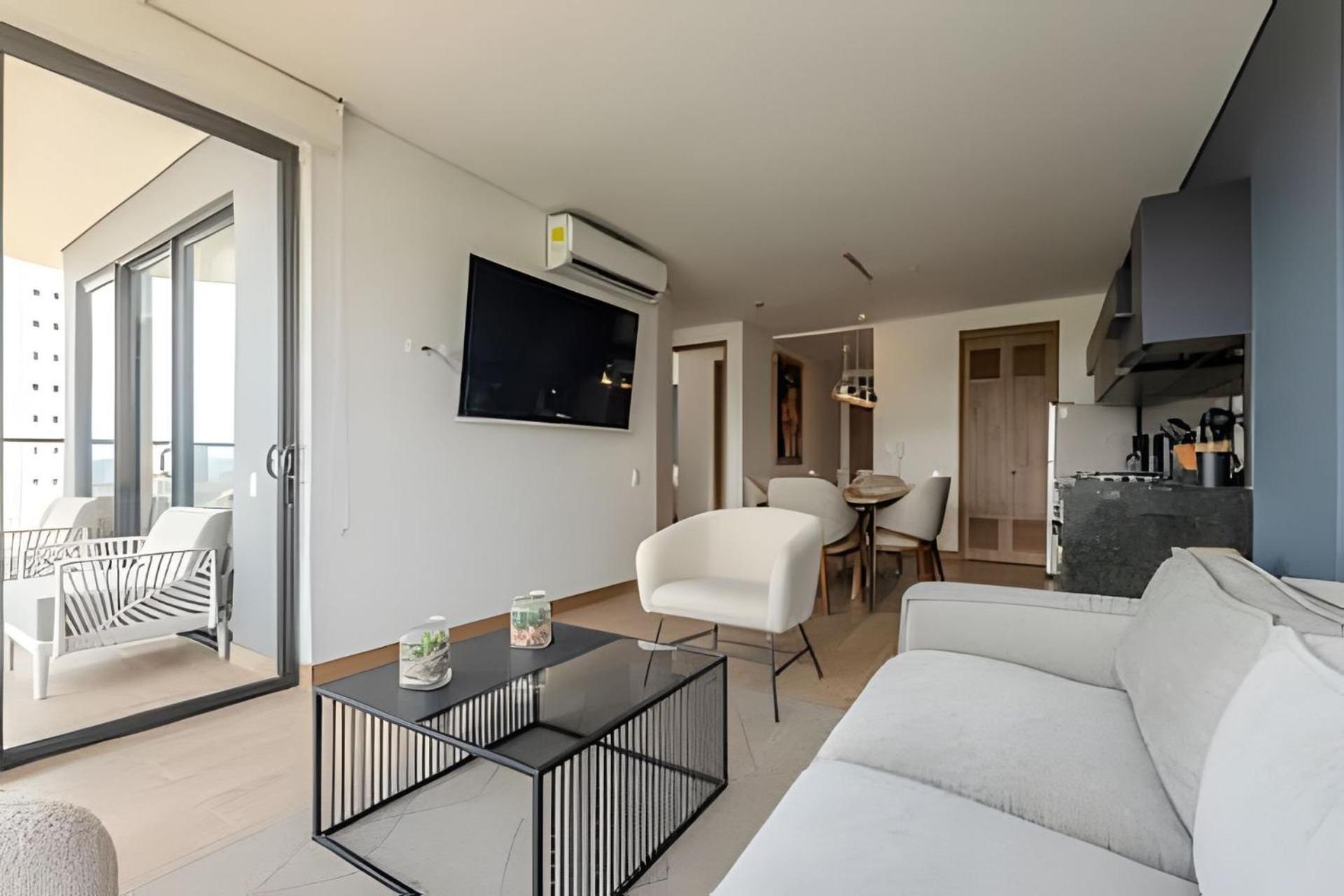 New Panoramic View, Infinite Pool/historic Center *