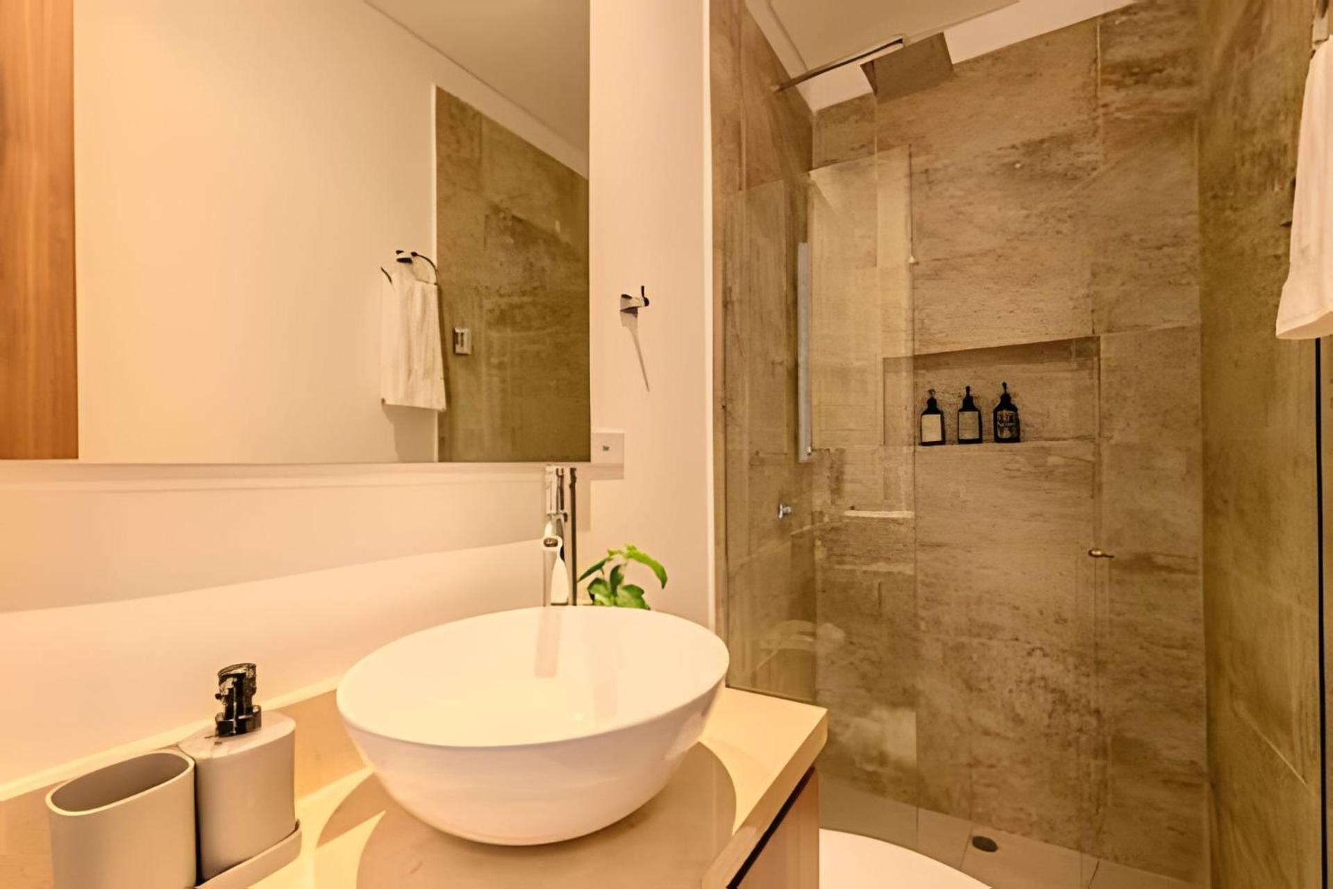 New Panoramic View, Infinite Pool/historic Center Apartment *